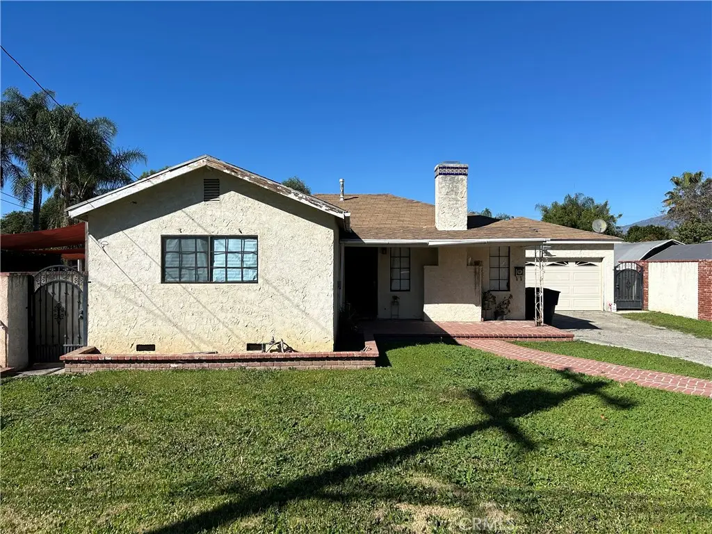 221 N Sunkist Ave, West Covina, CA 91790 - #1