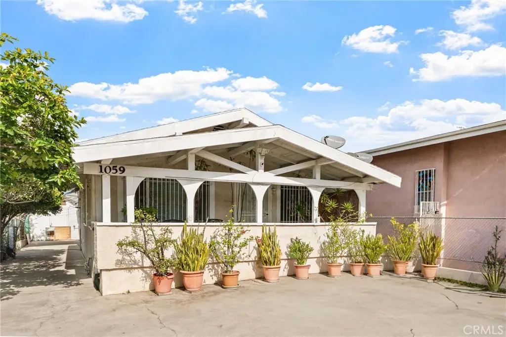 1059 N Wilton Place, Los Angeles, CA 90038 - #1