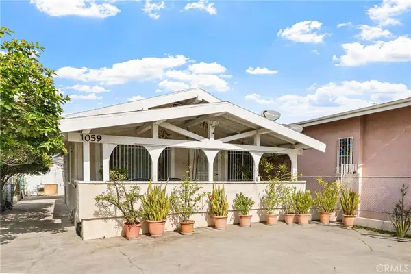 1059 N Wilton Place, Los Angeles, CA 90038