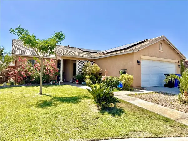 15248 Lynch Court, Adelanto, CA 92301