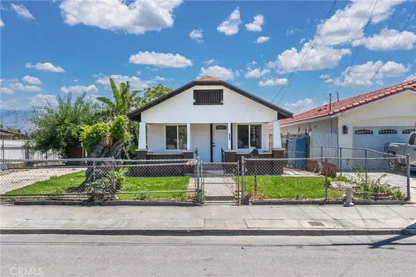 755 Harris, San Bernardino, CA 92411