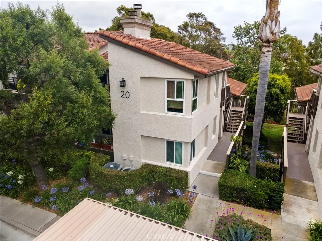 20 Corniche Drive #H, Dana Point, CA 92629 - #1