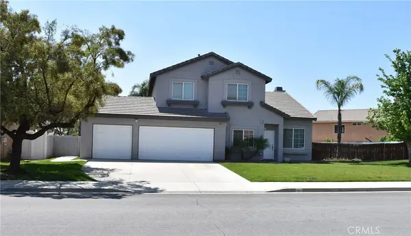 1665 Ravenswood, Beaumont, CA 92223