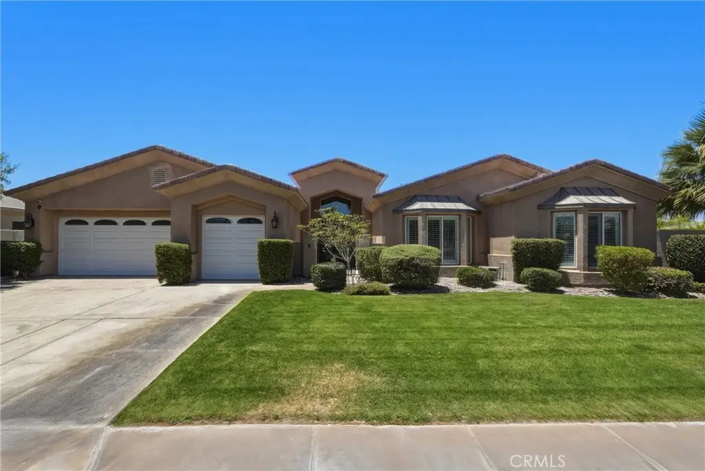 9 Orleans, Rancho Mirage, CA 92270 - #1