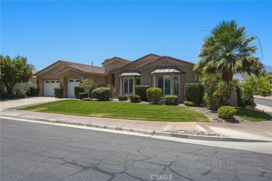 9 Orleans, Rancho Mirage, CA 92270 - #3