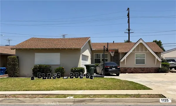 1125 W Coolfield Drive, Covina, CA 91722