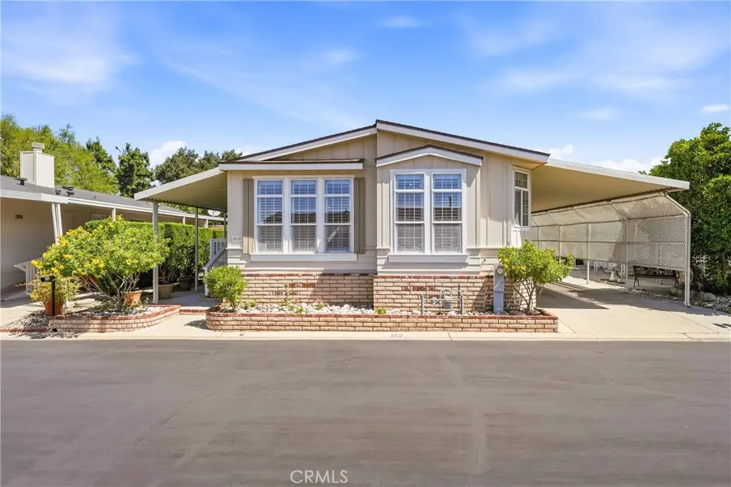 1245 W Cienega Avenue #212, San Dimas, CA 91773 - #1