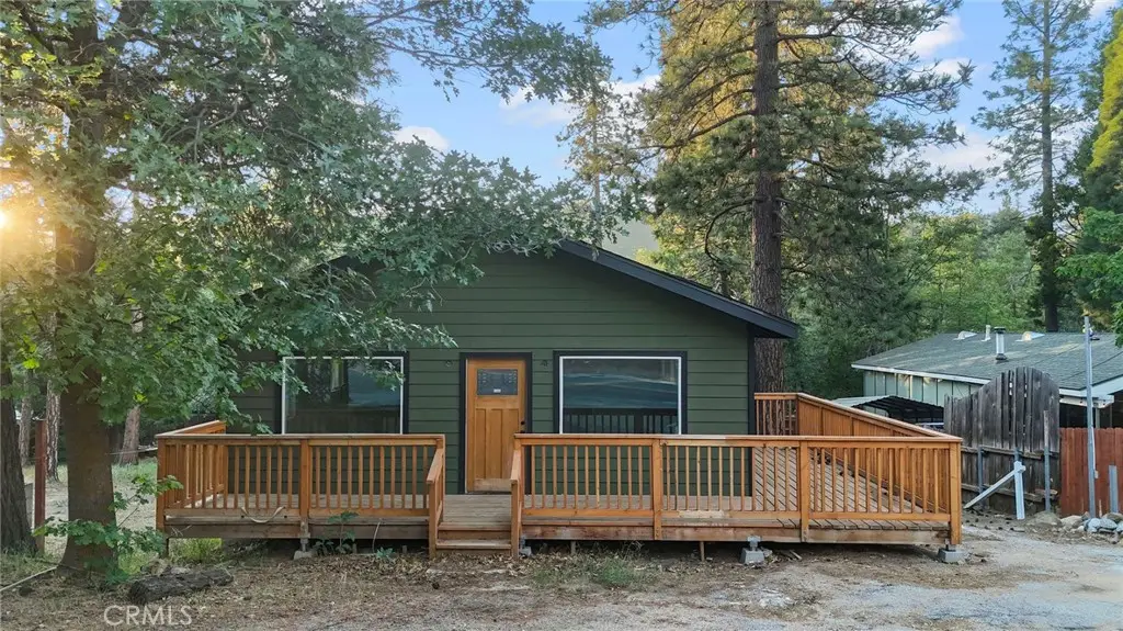 53810 Country Club Drive #AB, Idyllwild, CA 92549 - #1