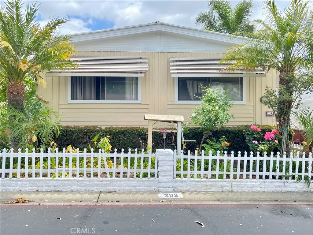 17350 E Temple Avenue #293, La Puente, CA 91744 - #1