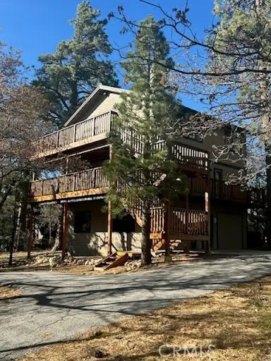 1772 Columbine Drive, Big Bear City, CA 92314 - #1