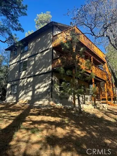 1772 Columbine Drive, Big Bear City, CA 92314 - #3