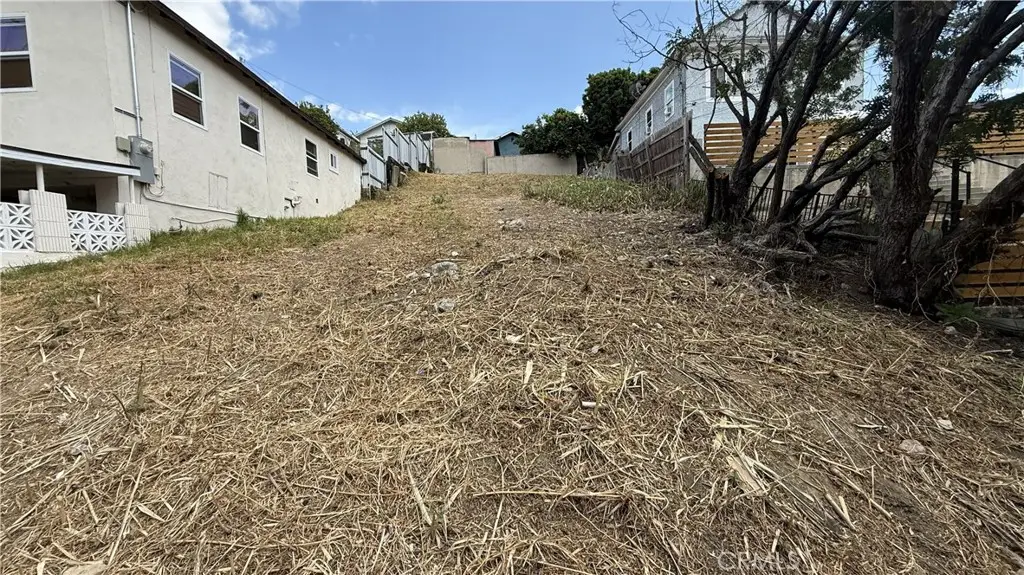 968 Geragthy Avenue, East Los Angeles, CA 90063 - #1