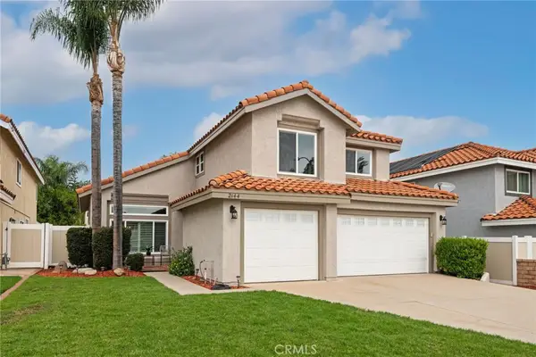 2144 Estrado Circle, Corona, CA 92882