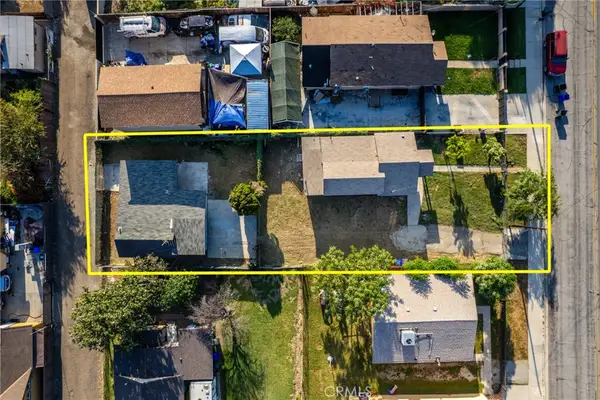 9777 Feron, Rancho Cucamonga, CA 91730
