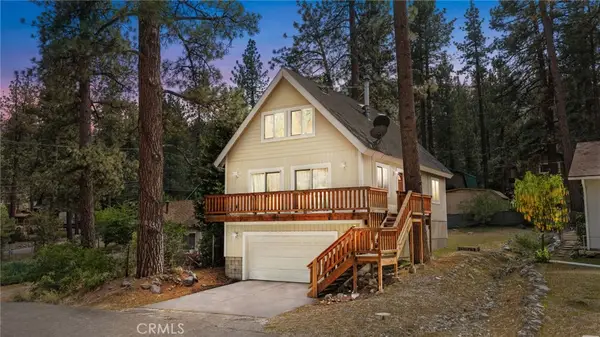 1661 Virginia Street, Wrightwood, CA 92397