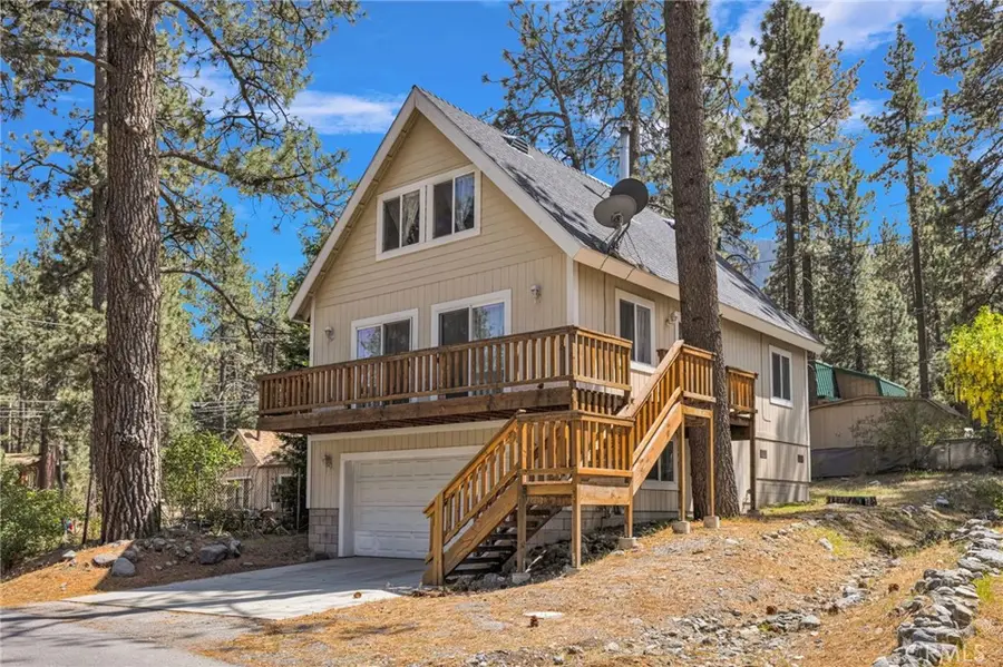 1661 Virginia Street, Wrightwood, CA 92397 - #2