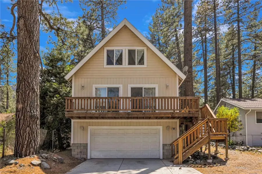 1661 Virginia Street, Wrightwood, CA 92397 - #3