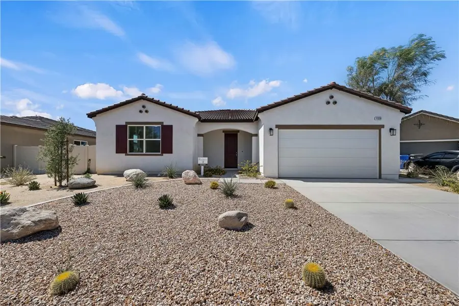 11339 Bald Eagle Lane, Desert Hot Springs, CA 92240 - #2