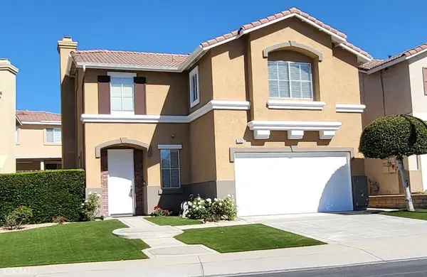 7394 Oxford, Rancho Cucamonga, CA 91730