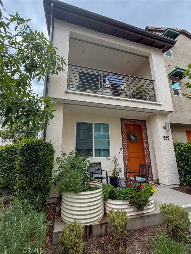 669 Calamansi, Covina, CA 91723 - #2