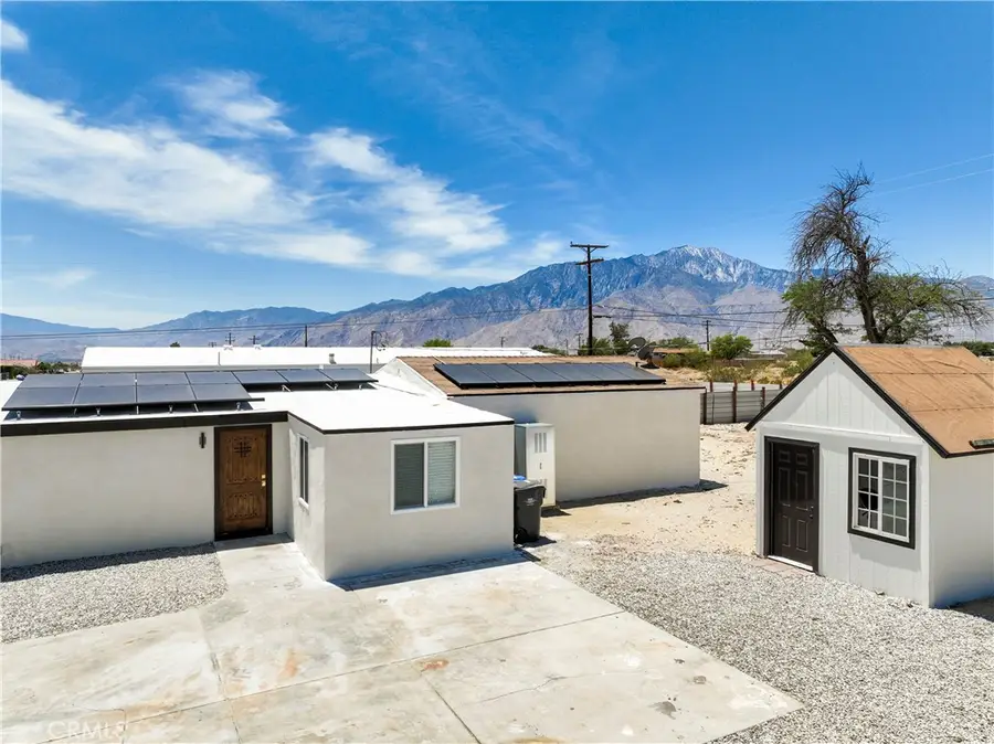 13257 Tram View, Desert Hot Springs, CA 92240 - #3