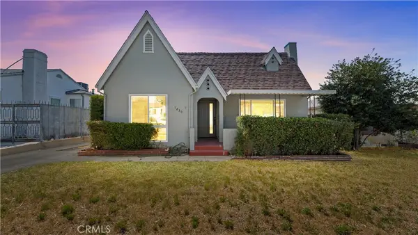 1230 Spazier Avenue, Glendale, CA 91201