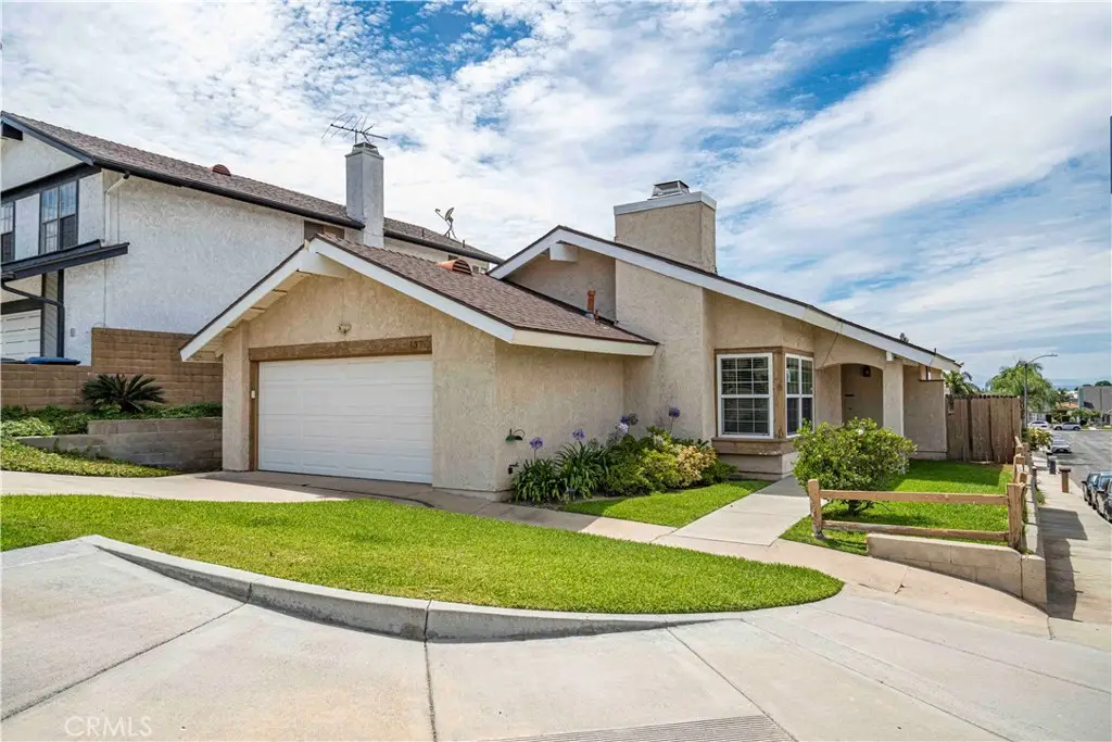437 S 3rd Avenue, La Puente, CA 91746 - #1
