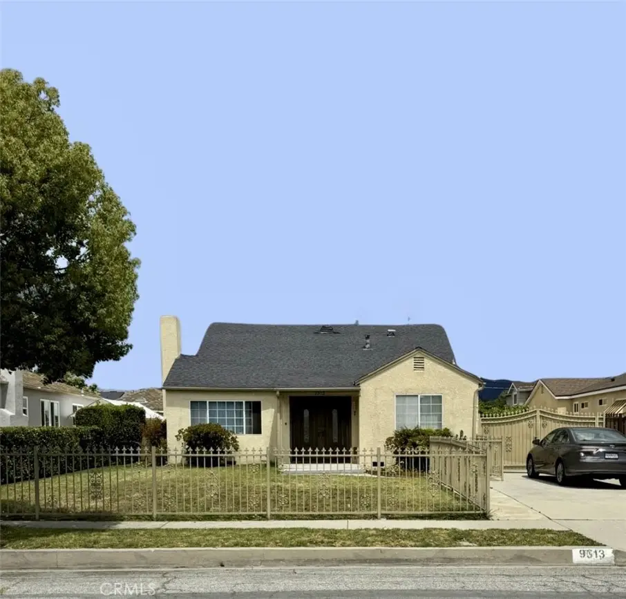 9513 Guess, Rosemead, CA 91770 - #1