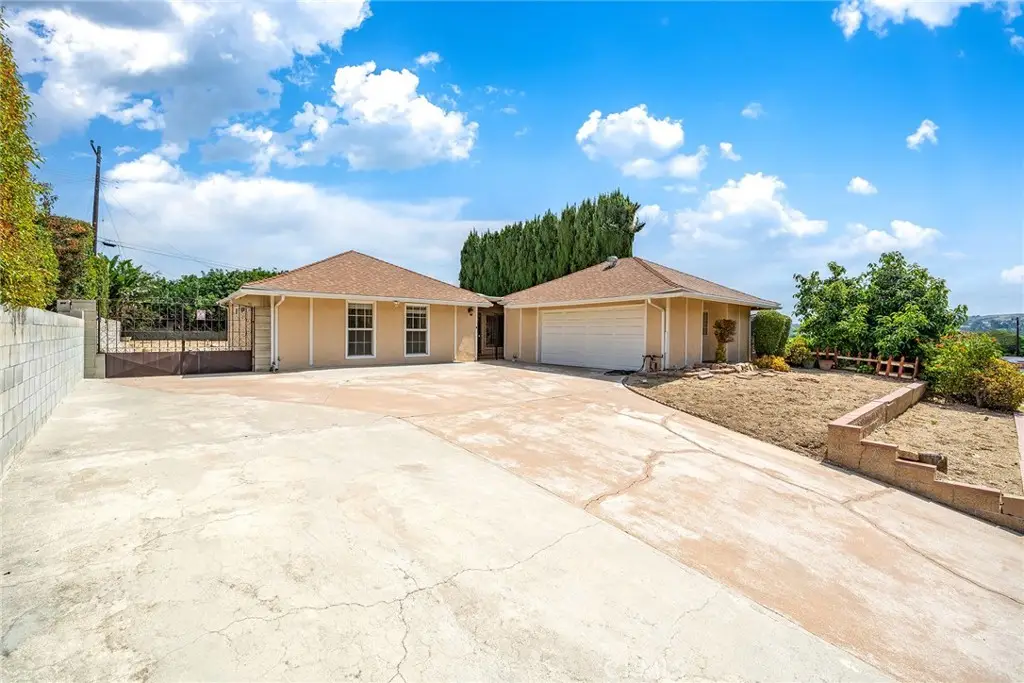 18021 Mescal, Rowland Heights, CA 91748 - #1