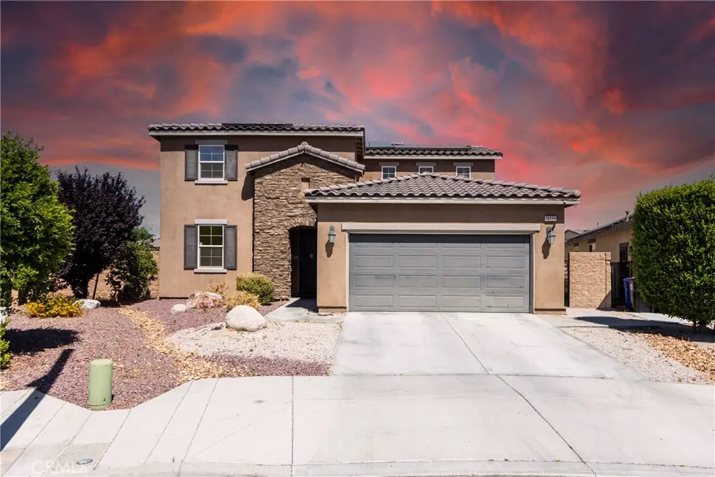 13224 Valmont Court, Victorville, CA 92394 - #1