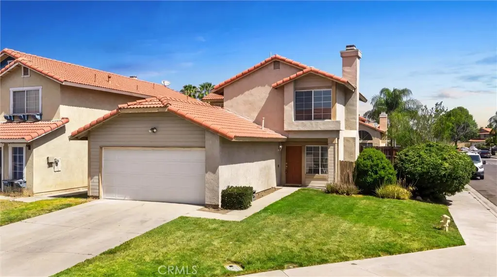 346 E Jarvis, Perris, CA 92571 - #1