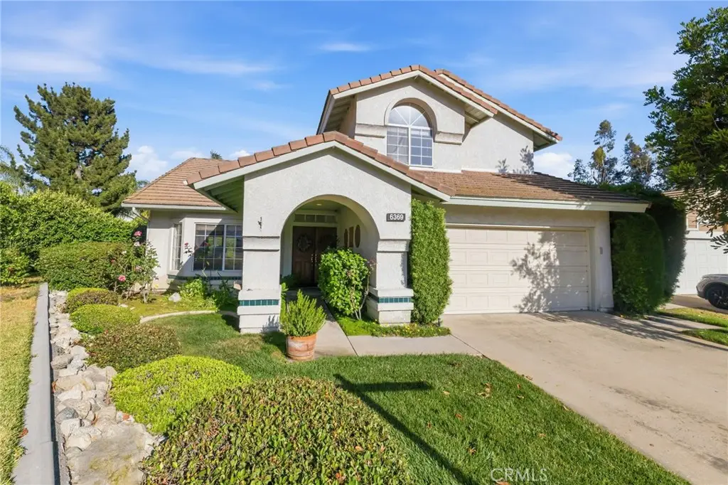 6369 Chandon Place, Rancho Cucamonga, CA 91737 - #1