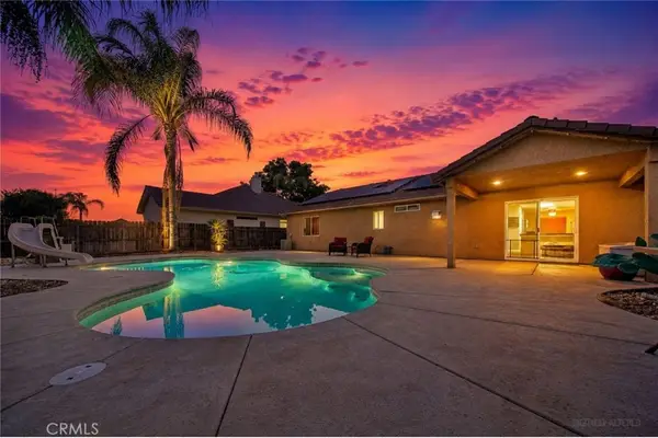 2159 Charlie Chambers Drive, Hanford, CA 93230