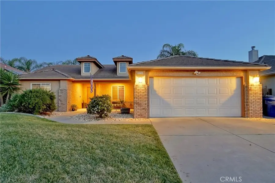 2159 Charlie Chambers Drive, Hanford, CA 93230 - #2