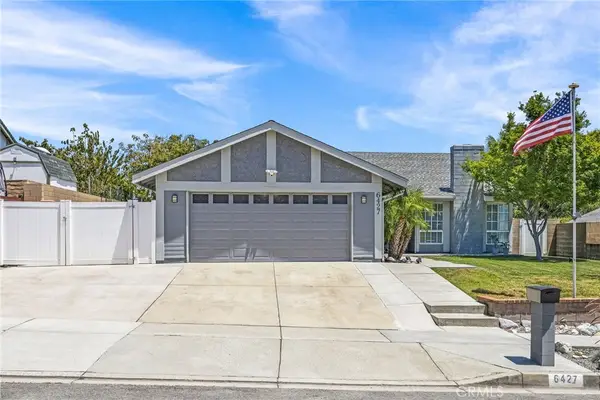 6427 Mayberry, Rancho Cucamonga, CA 91737