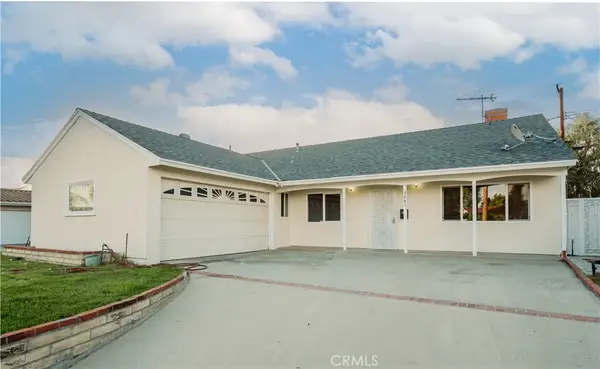 3441 S Gauntlet Drive, West Covina, CA 91792