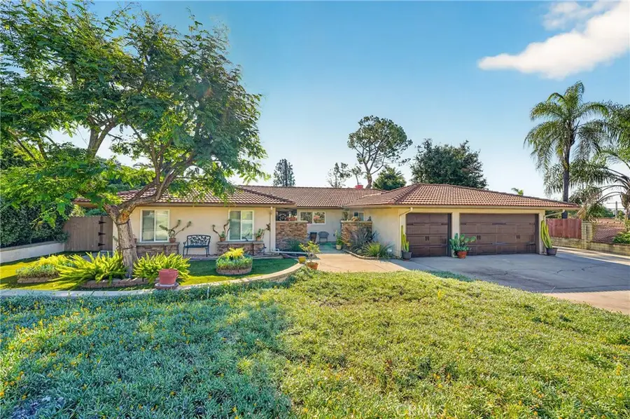 808 N Westridge Avenue, Glendora, CA 91741 - #2