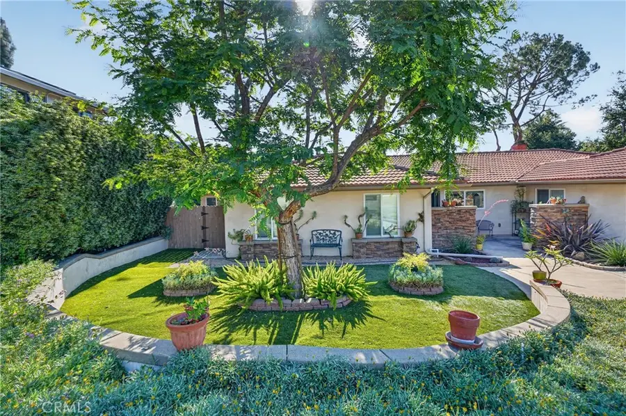 808 N Westridge Avenue, Glendora, CA 91741 - #3