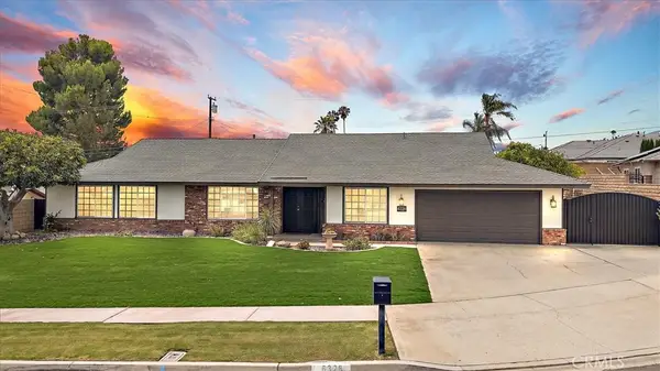 6328 Vineyard, Rancho Cucamonga, CA 91701
