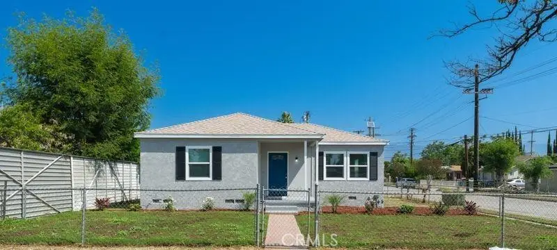 1202 W 11th, San Bernardino, CA 92411 - #1