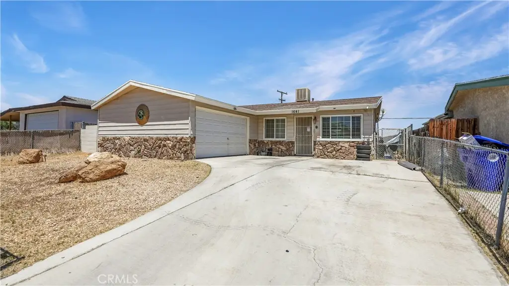 1641 Sunrise, Barstow, CA 92311 - #1