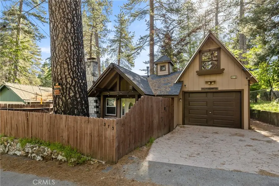 373 Redwood Lane, Crestline, CA 92325 - #2