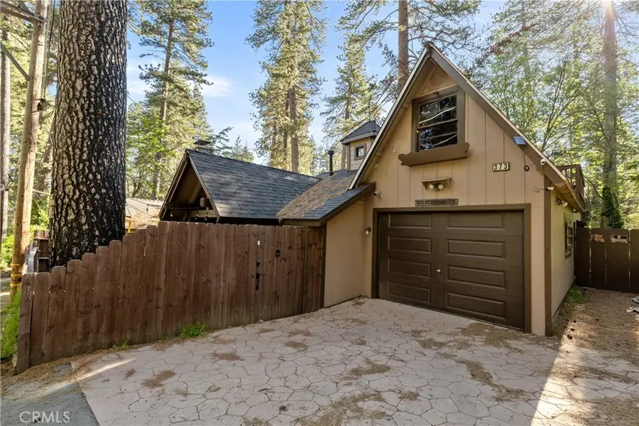373 Redwood Lane, Crestline, CA 92325 - #3
