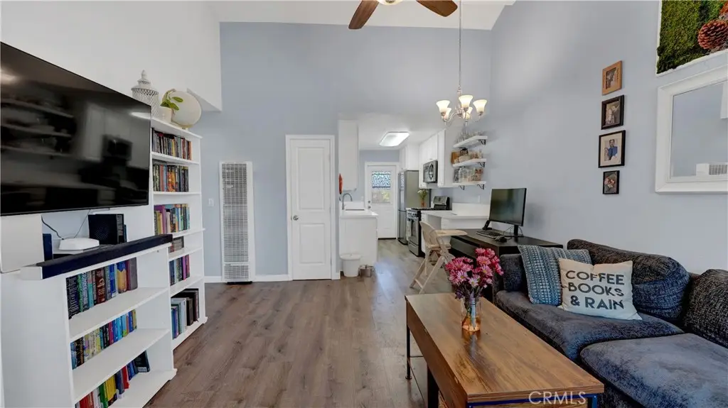 1140 Molino Avenue #5, Long Beach, CA 90804 - #1