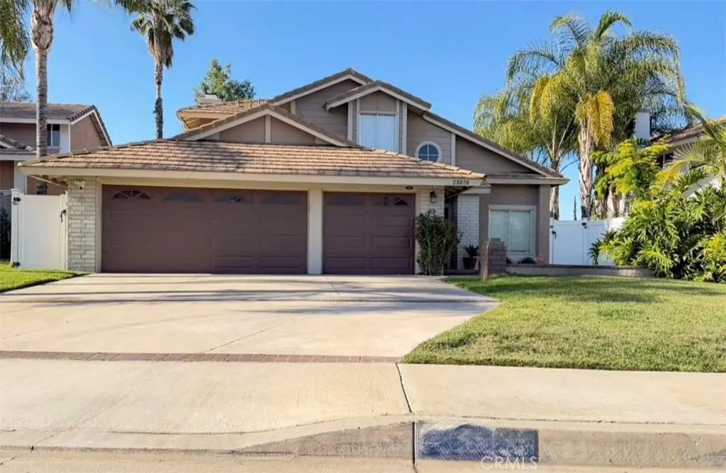 23078 Golden Eye, Moreno Valley, CA 92557 - #1