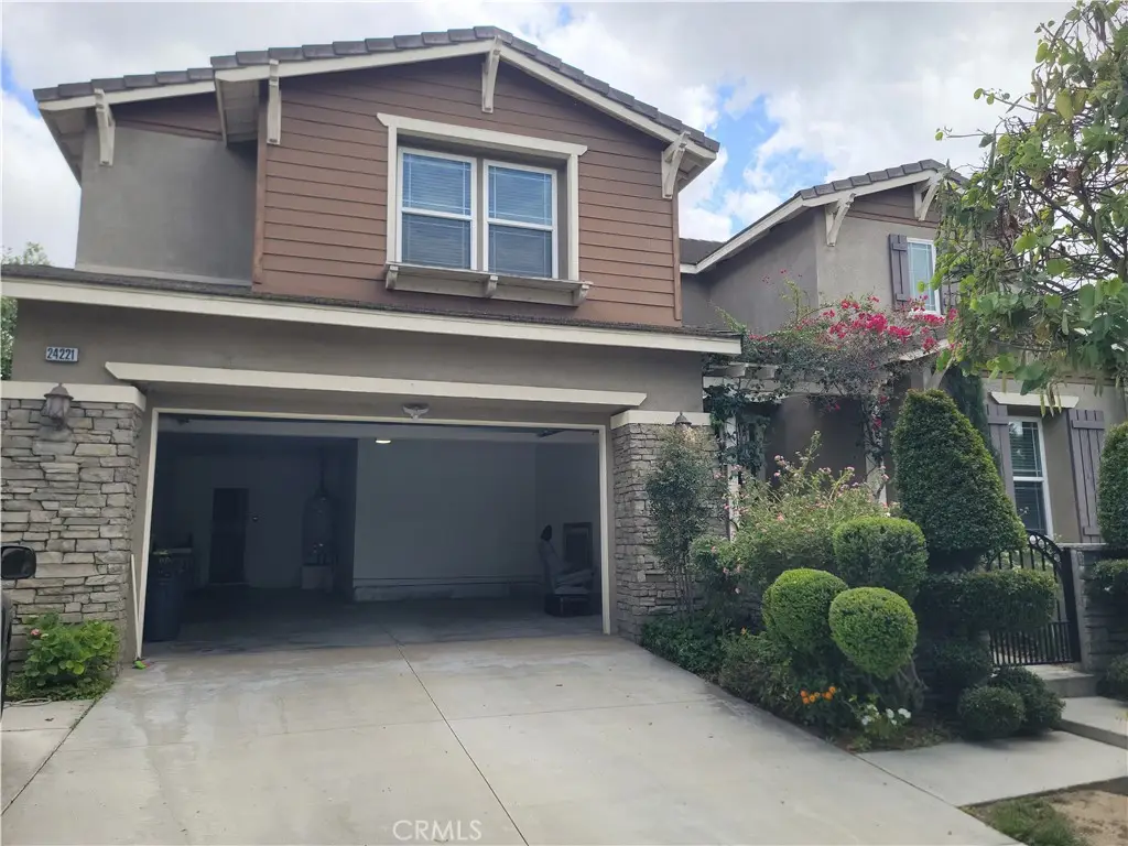 24221 Paulson Drive, Loma Linda, CA 92354 - #1