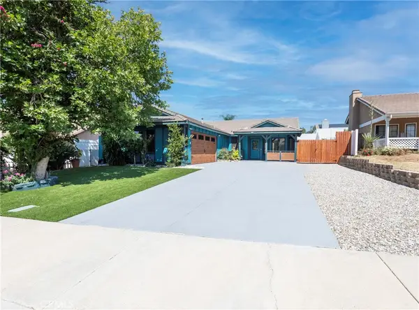 33737 Breckenridge, Wildomar, CA 92595