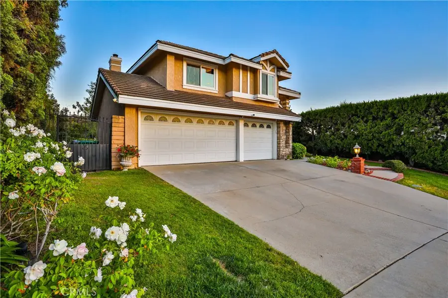 1838 Via Arroyo, La Verne, CA 91750 - #2