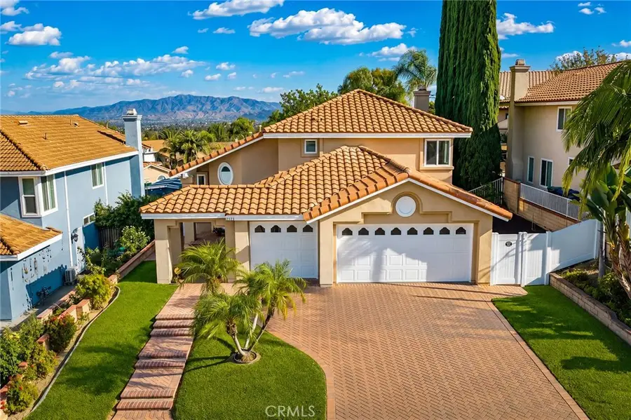 2525 Wandering Ridge Drive, Chino Hills, CA 91709 - #2