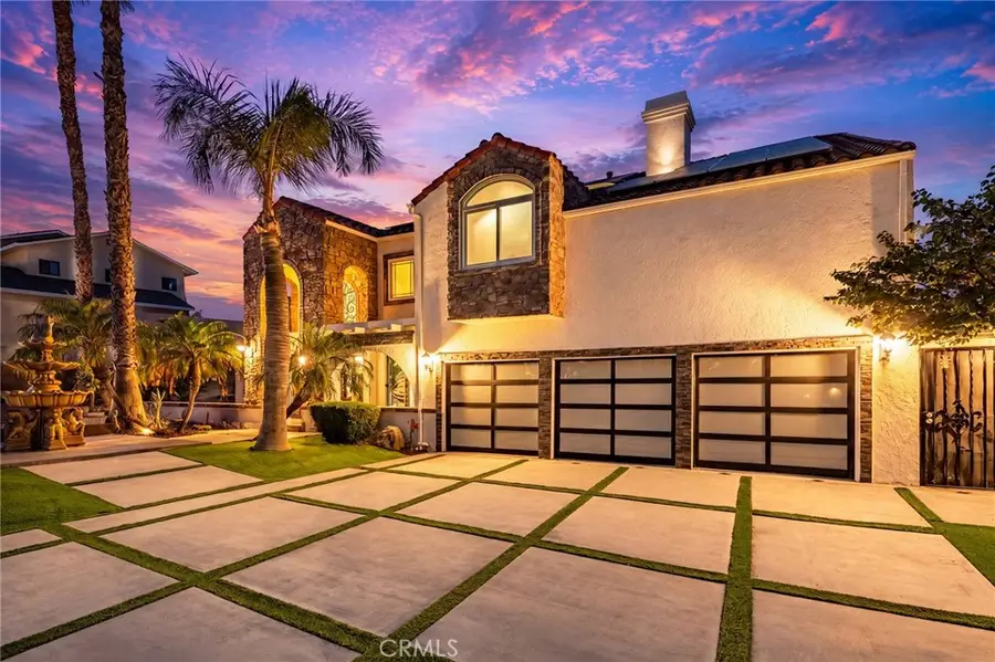 2396 Scenic Ridge Drive, Chino Hills, CA 91709 - #3